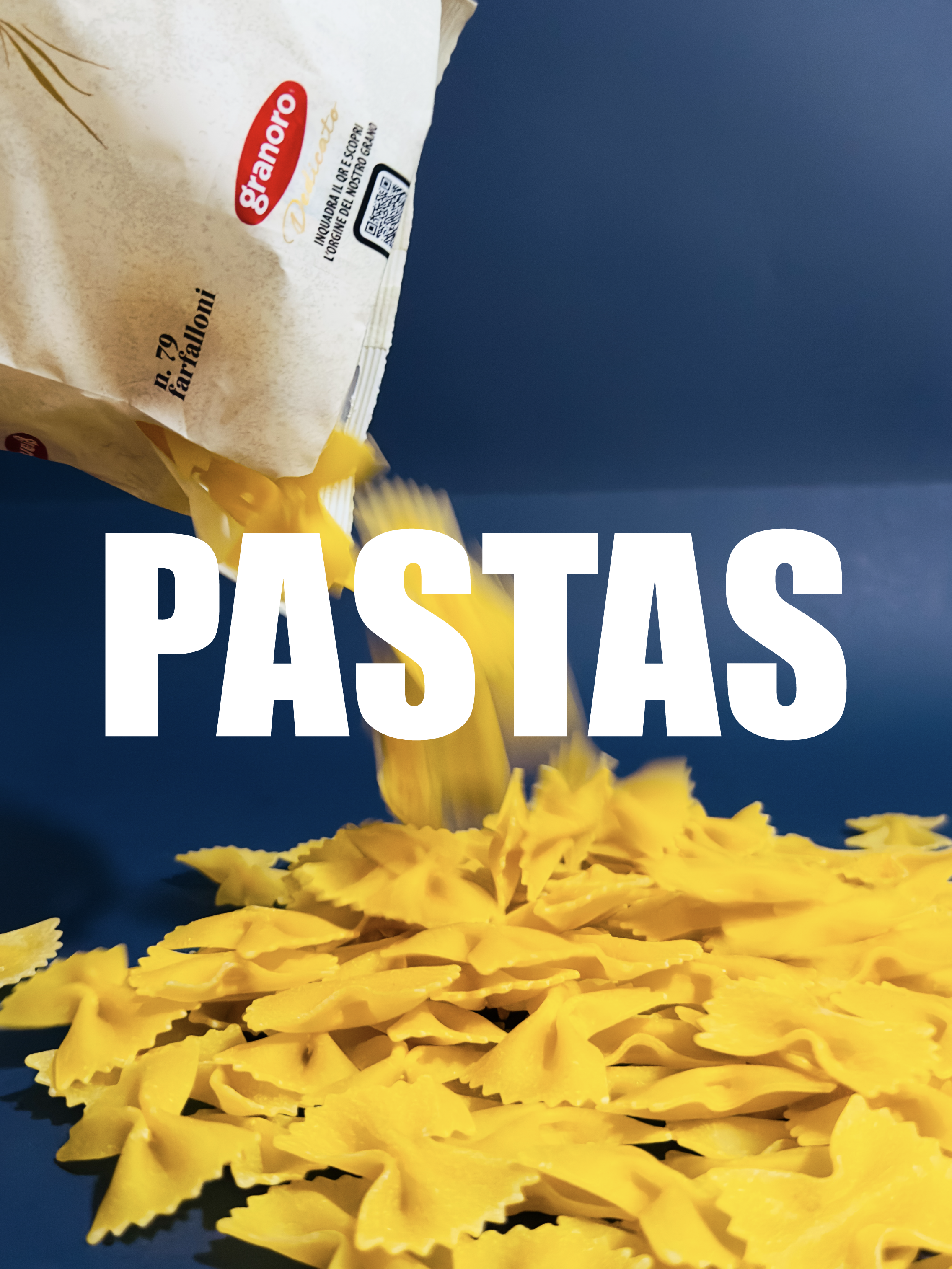 Tienda de delicatessen italiana, Tuttobuono