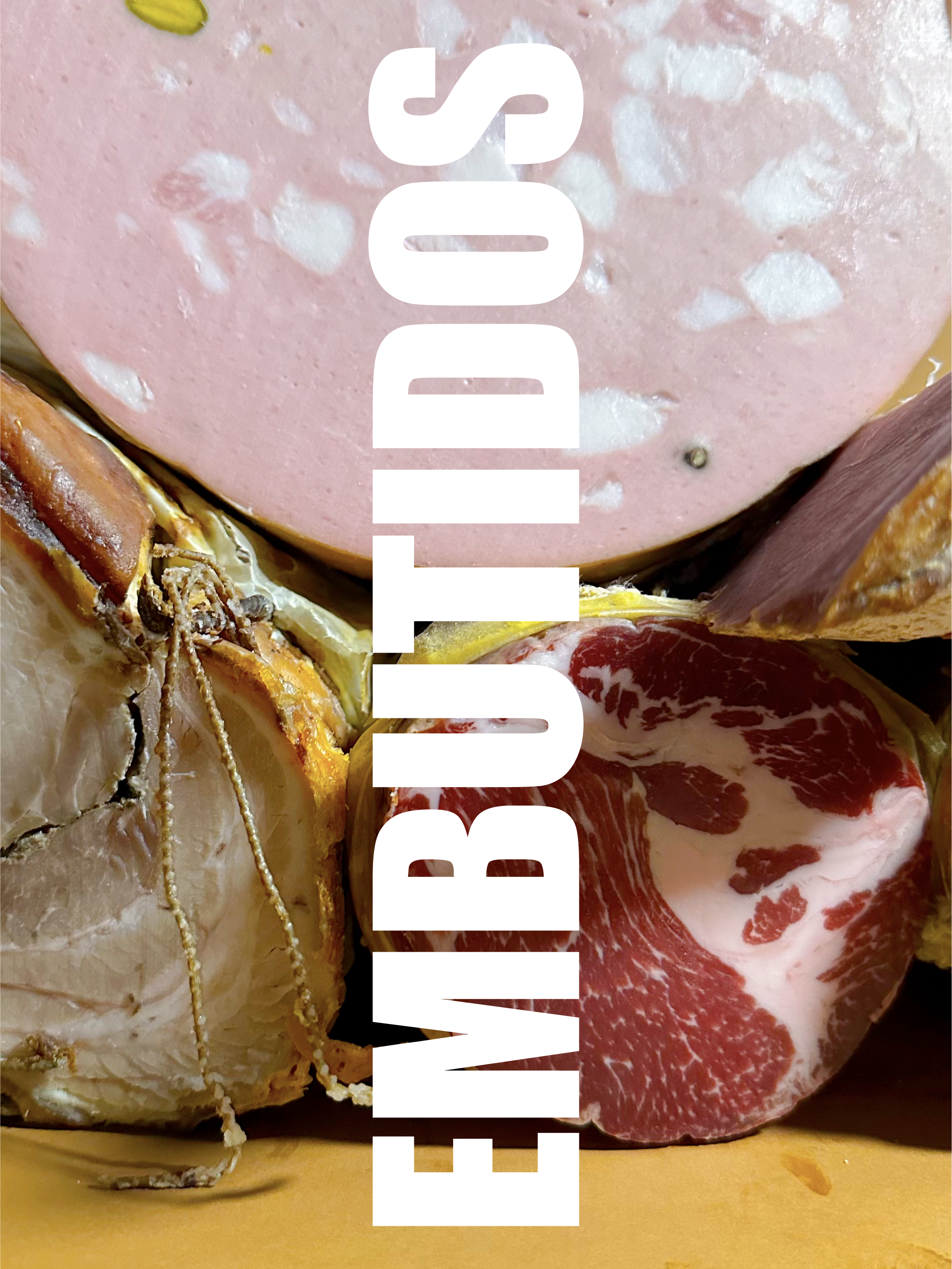 Tienda de delicatessen italiana, Tuttobuono