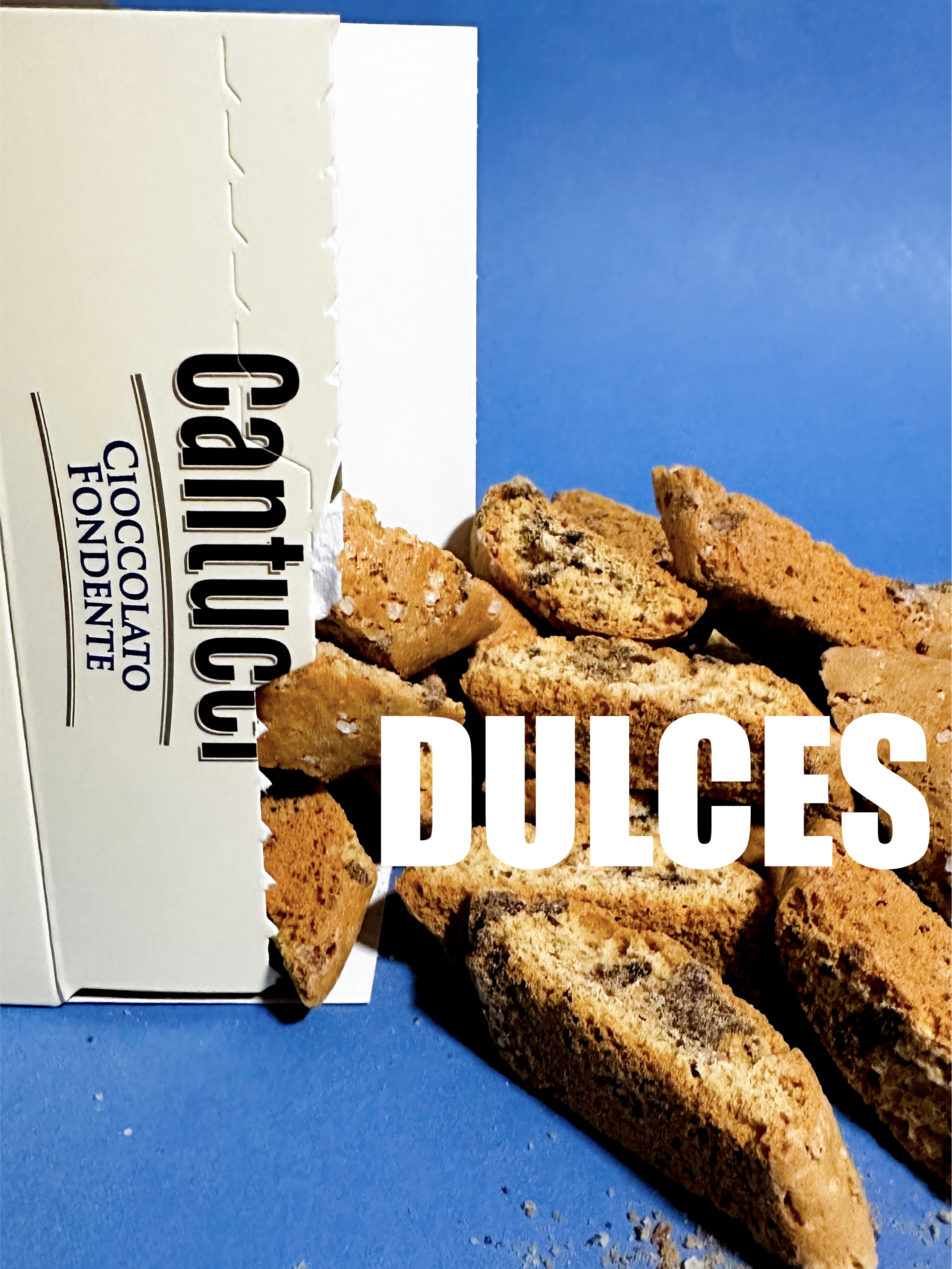 Tienda de delicatessen italiana, Tuttobuono